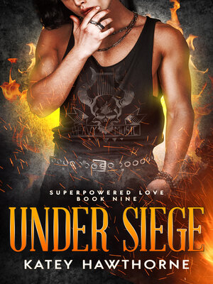 cover image of Under Siege